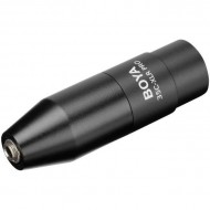 Конвертер микрофона Boya 3.5mm TRS - XLR Pro