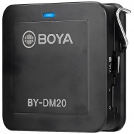 Микрофон Boya BY-DM20