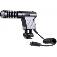 Конденсаторный микрофон Boya BY-VM01