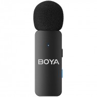 Радиосистема BOYA BY-V4U