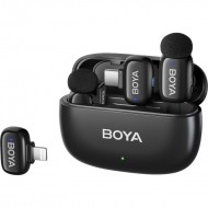 Радиосистема BOYA mini-12