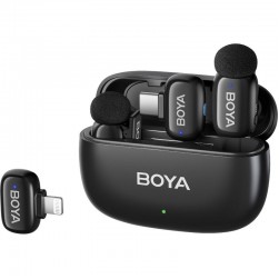 Радиосистема BOYA mini-12