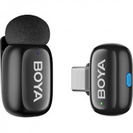 Радиосистема BOYA mini-12