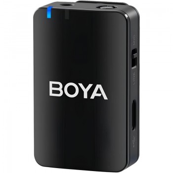 Радиосистема Boya BOYAMIC