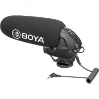 Микрофон Boya BY-BM3030