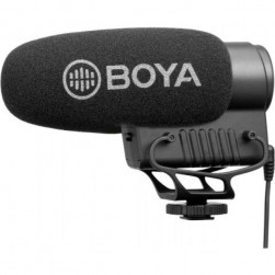 Микрофон-пушка Boya BY-BM3051S