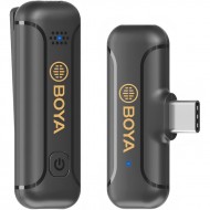 Радиосистема Boya BY-WM3T2-U1