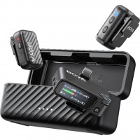 Радиосистема BOYA BOYAMIC 2-02