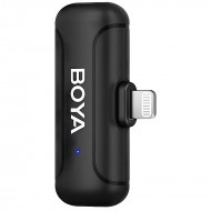 Радиосистема Boya BY-WM3T-D2