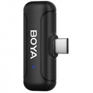 Радиосистема Boya BY-WM3T-U2