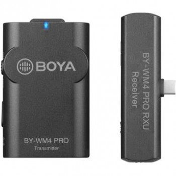 Микрофонная система Система Boya BY-WM4 Pro-K5
