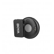 Радиосистема Boya Omic-D (черный)