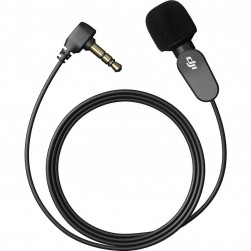 Микрофон DJI Lavalier Mic