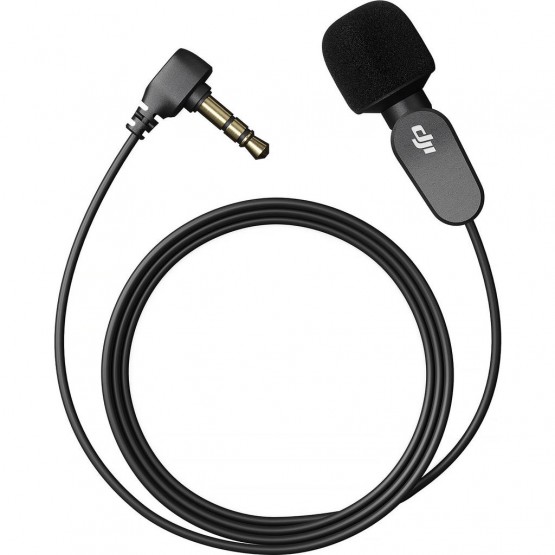 Микрофон DJI Lavalier Mic