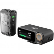 Радиосистема DJI MIC 2 (1 TX + 1 RX)