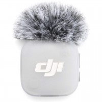 Передатчик DJI Mic Mini 2 (1TX)