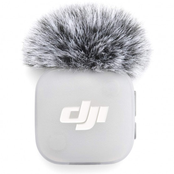 Передатчик DJI Mic Mini 2 (1TX)