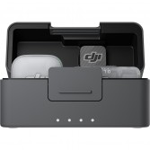 Радиосистема DJI Mic Mini 2 (1TX + 1 Mobile RX + Charging Case)