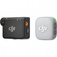 Радиосистема DJI Mic Mini 2 (1TX + 1RX)