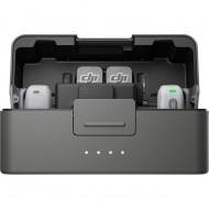 Радиосистема DJI Mic Mini 2 (2TX + 1RX + Charging Case) Радиосистема DJI Mic Mini 2 (2TX + 1RX + Charging Case)