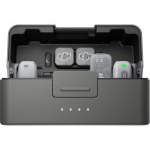 Радиосистема DJI Mic Mini 2 (2TX + 1 Mobile RX + Charging Case) Радиосистема DJI Mic Mini 2 (2TX + 1 Mobile RX + Charging Case)