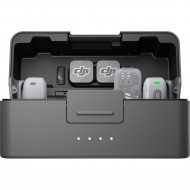 Радиосистема DJI Mic Mini 2 (2TX + 1 Mobile RX + Charging Case) Радиосистема DJI Mic Mini 2 (2TX + 1 Mobile RX + Charging Case)