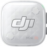 Передатчик DJI Mic Mini 2S (1TX) Передатчик DJI Mic Mini 2S (1TX)