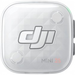 Передатчик DJI Mic Mini 2S (1TX)