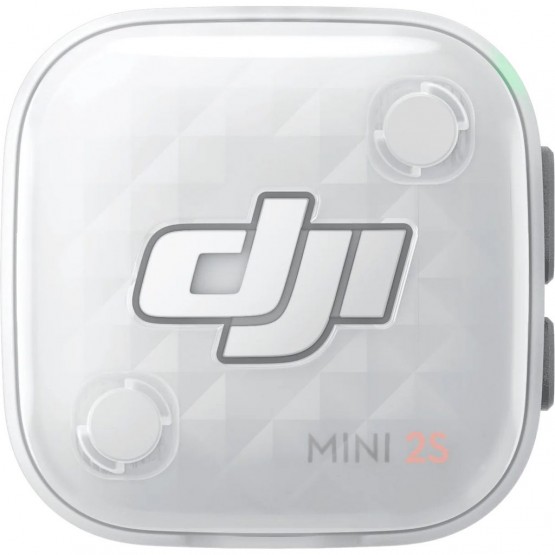 Передатчик DJI Mic Mini 2S (1TX)