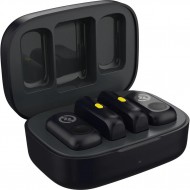 Радиосистема Hollyland LARK A1 Combo Verison (темно-серый)