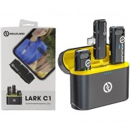 Радиосистема Hollyland LARK C1 Duo Android