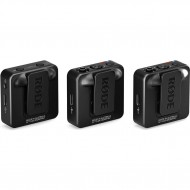 Радиосистема Rode Wireless GO III (Gen 3)