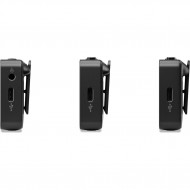 Радиосистема Rode Wireless GO III (Gen 3)