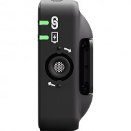 Радиосистема RODE Wireless ME Dual (черный)