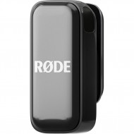 Радиосистема Rode Wireless Micro USB Type-C (черный)