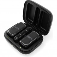 Радиосистема Rode Wireless Micro USB Type-C (черный)