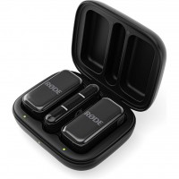 Радиосистема Rode Wireless Micro USB Type-C (черный)