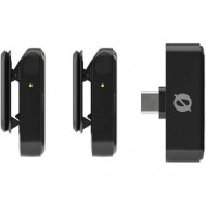 Радиосистема Rode Wireless Micro USB Type-C (черный)