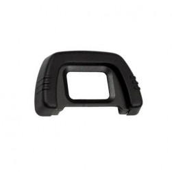 Наглазник для Canon EOS 7D 6D 5D Mark III 1D Mark III 1D Mark IV Fujimi EG