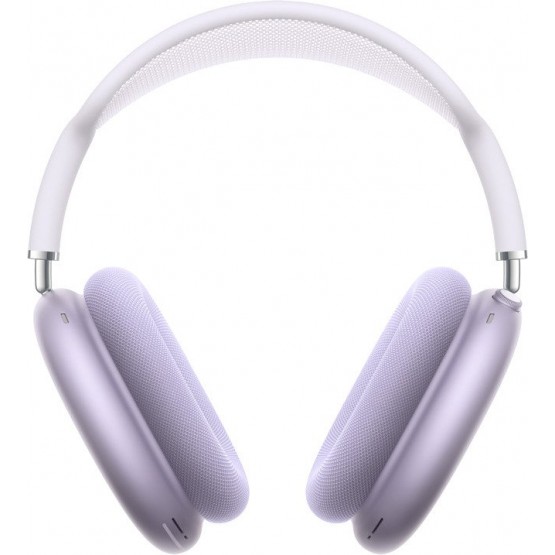 Наушники Apple AirPods Max (с разъёмом USB Type-C, фиолетовый)