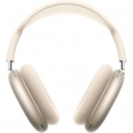 Наушники Apple AirPods Max (с разъёмом USB Type-C, звездный свет)