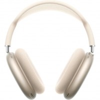 Наушники Apple AirPods Max (с разъёмом USB Type-C, звездный свет)