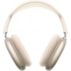 Наушники Apple AirPods Max (с разъёмом USB Type-C, звездный свет)