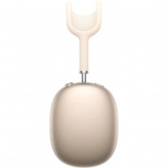 Наушники Apple AirPods Max (с разъёмом USB Type-C, звездный свет)