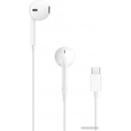 Наушники Apple EarPods (с разъемом USB Type-C)
