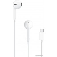 Наушники Apple EarPods (с разъемом USB Type-C)