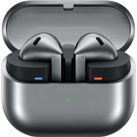 Наушники Samsung Galaxy Buds 3 (серебристый)