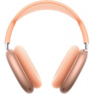 Наушники Apple AirPods Max (с разъёмом USB Type-C, оранжевый)