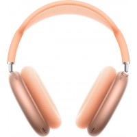 Наушники Apple AirPods Max (с разъёмом USB Type-C, оранжевый)