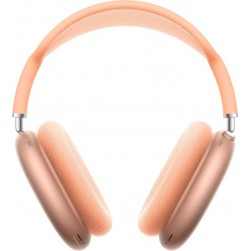 Наушники Apple AirPods Max (с разъёмом USB Type-C, оранжевый)